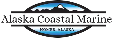 Alaska Coastal Marine Logo